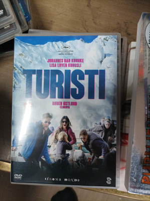 Turisti