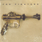 Foo Fighters :  Foo Fighters 1  -  CD - pikkukuva 1