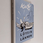 Kari : Löysin lännen : matkapakinoita - pikkukuva 1