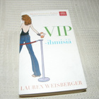 Lauren Weisberger Vip-ihmisiä   -pok - pikkukuva 1