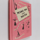 Imperial War Museum : Make Do and Mend - Wartime Tips to ... - pikkukuva 1