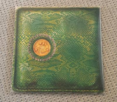 Alice Cooper – Billion Dollar Babies (Orig. 1973 USA LP)