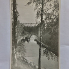VANHA Postikortti Lappeenranta 1930-l - pikkukuva 1