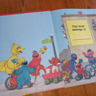 On my Way with Sesame Street – Volume 1 -  My ABC’s - pikkukuva 3
