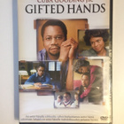 Gifted Hands: The Ben Carson Story (DVD) 2009 (UUSI!) - pikkukuva 1