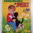 Pirkko Koskimies : Naksu ja Piki - pikkukuva 2