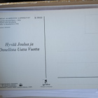 Alariesto Lapinkuvat,Kolttaperhe, kulkematon - pikkukuva 2