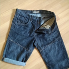 BLEND Farkut koko M/31" shortsit - pikkukuva 5
