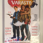 Varasto (2011) Vesa Vierikko, Vesa-Matti Loiri [DVD] UUSI - pikkukuva 1