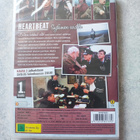 Heartbeat Sydämen asialla kausi 1 UUSI - pikkukuva 2