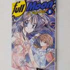 Arina Tanemura : Full moon wo Sagashite 3 - pikkukuva 1