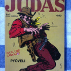 Judas 2-1981. - pikkukuva 1