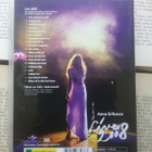 Anna Eriksson - Live 2008 (DVD) - pikkukuva 2
