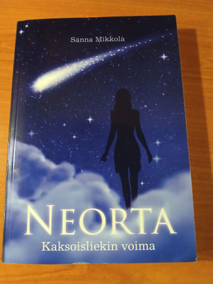 Neorta : kaksoisliekin voima
