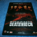 DEATHWATCH - DVD - pikkukuva 1