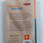Lari Junkkari ym. : Mieheksi joka olet - pikkukuva 2