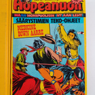 Hopeanuoli nrot 19/1982-18/1983 (2 kansiota) - pikkukuva 3