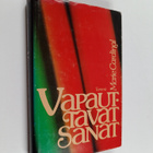 Marie Cardinal : Vapauttavat sanat - pikkukuva 1