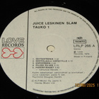 *LP* JUICE LESKINEN SLAM Tauko I - pikkukuva 4