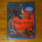 7 Tikaria Omen III Blu-ray - pikkukuva 1