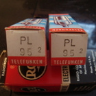 Elektroniputki PL805 tai PL95 - pikkukuva 2