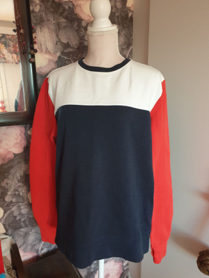 Tommy Hilfiger miesten L-kokoinen college