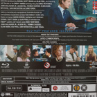 NEWSROOM KOKO SARJA 1 - 3 KAUDET BLU-RAY - pikkukuva 3