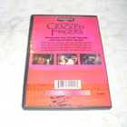 MASTER WITH CRACKED FINGERS (Jackie Chan) EI FI-text*** - pikkukuva 2