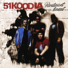 51koodia • Rautaiset Linnut CD - pikkukuva 1