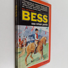 Maj Rehbinder : Bess saa oman ponin - pikkukuva 1