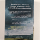 Ann Cleeves : Kivineidot - pikkukuva 2