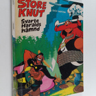 Dick Matena : Store Knut Svarte Haralds hämnd - pikkukuva 1