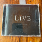 Live - Secret Samadhi Cd - pikkukuva 1