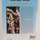Antonio Segura : Meksikon luotijuna - pikkukuva 2