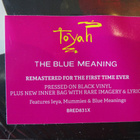 Toyah – The Blue Meaning - pikkukuva 5