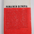 Helge Nygren : Punainen olympia : TUL kansainvälisen työl... - pikkukuva 2