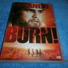 BURN! - DVD - pikkukuva 1