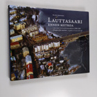 Kai R. Lehtonen : Lauttasaari ennen metroa : lentokuvia L... - pikkukuva 1