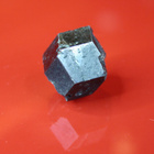 Nappikallio almandiini granaatti kookas kide 22.0 mm Kalvola - pikkukuva 5