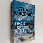 Stuart MacBride : The Dead of Winter - pikkukuva 1