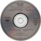 Billy Joel - CONCERT - 1987 - CD - pikkukuva 3