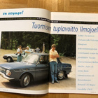 Lehti Renaultist 1/92. Esite Renault - pikkukuva 3