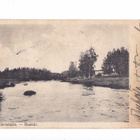 VANHA Postikortti Seinäjoki Ruukki 1915 Sensuuri ym - pikkukuva 1