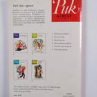Lisbeth Werner : Puk tulee apuun - pikkukuva 2