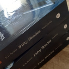 E.L. James: Fifty Shades of Grey trilogia pehm.kant. Seven - pikkukuva 2