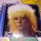 CD Jussi Hakulinen  : Vaaleanpunainen majatalo ( SIS POSTIKU - pikkukuva 1