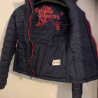 SUPERDRY THE ORIGINAL TAKKI KOKO S - pikkukuva 2
