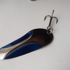 Hansen Grej Fun   7cm  lusikkauistin - pikkukuva 1