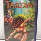 Tarzan (WD Klassikot, vhs) - pikkukuva 2