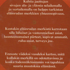 Christopher Odle: Kiehtova astrologia - pikkukuva 3
